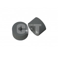Резинка ролика подхвата для TOSHIBA E-Studio 168 (CET), CET7501