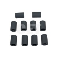 Резинка ролика подхвата DZLA000202 для PANASONIC DP1510/DP1810/DP2010 (CET), CET8926