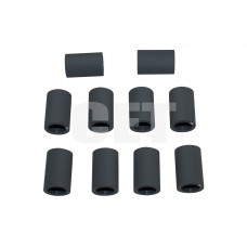 Резинка ролика подхвата DZLA000202 для PANASONIC DP1510/DP1810/DP2010 (CET), CET8926