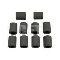 Резинка ролика подхвата DZLA000203 для PANASONIC DP1510/DP1810/DP2010 (CET), CET8927