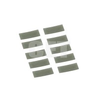 Резинка тормозной площадки для XEROX Phaser 3020BI (CET), CET361021