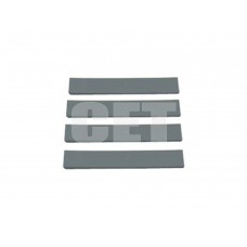 Резинка тормозной площадки JC73-00140A для SAMSUNG ML-1510/1710/1740/1750 (CET), CET1205, CET1205R