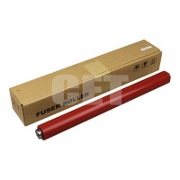 Резиновый вал с бушингами 2FB20020 для KYOCERA KM-6030/8030, TASKalfa 620/820 (CET), CET7801