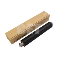 Резиновый вал с бушингами 57GAR72200, 57GA-5280 для KONICA MINOLTA Bizhub Pro 920/950 (CET), CET7093