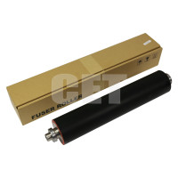 Резиновый вал с бушингами для KONICA MINOLTA Bizhub PRESS 1052 (CET), CET7078