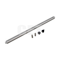 Ролик очистки фьюзера с бушингами для BROTHER HL-5240/5250, DCP-8060 (CET), CET0163