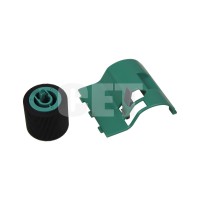 Ролик отделения ADF с направляющей для LEXMARK T650 (CET), CET2820