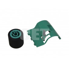 Ролик отделения ADF с направляющей для LEXMARK T650 (CET), CET2820