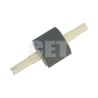 Ролик подхвата 2-го лотка для HP LaserJet 2400 (CET), CET0419, CET0419R