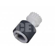 Ролик подхвата 2-го лотка RL1-2099-000 для HP Color LaserJet CP4025/CP4525, M651/M680 (CET), CET2430