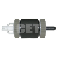 Ролик подхвата 2-го лотка в сборе для HP LaserJet P3005 (CET), CET3519