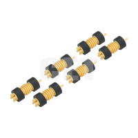 Ролик подхвата 3/4-го лотка для XEROX DC-156 (CET), 6 шт/компл, CET4262