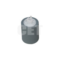 Ролик подхвата DZLA000203 для PANASONIC DP1510/DP1810/DP2010 (CET), CET8906 Ролик подхвата DZLA000203 для PANASONIC DP1510/DP1810/DP2010 (CET), CET8906