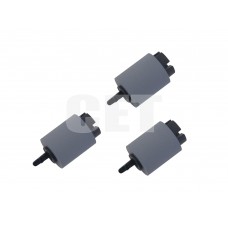 Ролик подхвата/подачи/отделения XRESP60-08000 для SHARP MX-B355W/455W (CET), CET511010