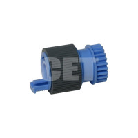 Ролик подхвата RF5-3340-000 для HP LaserJet 9000/9040/9050, M806/M830 (CET), CET0465