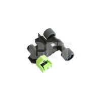 Ролик подхвата в сборе для LEXMARK MX710 (CET), CET2842