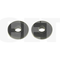 Ролик-спейсер магнитного вала 4163-5298-01 для KONICA MINOLTA Di152/183 (CET), 2 шт/компл, CET7323