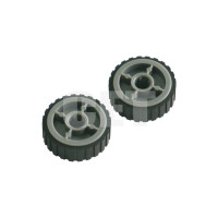 Ролики подачи левые для LEXMARK E260D (CET), 2 шт/компл, CET3752