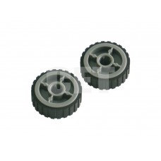 Ролики подачи левые для LEXMARK E260D (CET), 2 шт/компл, CET3752