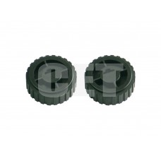 Ролики подачи правые для LEXMARK E260D (CET), 2 шт/компл, CET3751