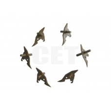 Сепаратор барабана AD02-5021 для RICOH Aficio 1035/1045 (CET), CET4766