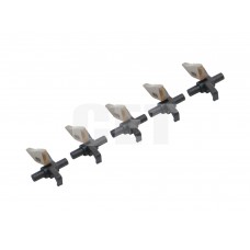 Сепаратор тефлонового вала 4021-5720-02 для KONICA MINOLTA Bizhub 162/163/180/210/220 (CET), CET7330