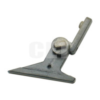 Сепаратор тефлонового вала AE04-4025 для RICOH Aficio 1027/2027/MP2510/2553 (CET), CET6128