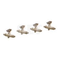 Сепаратор тефлонового вала для KYOCERA TASKalfa 3500i/4500i/5500i (CET), CET4312