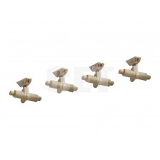 Сепаратор тефлонового вала для KYOCERA TASKalfa 3500i/4500i/5500i (CET), CET4312