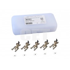 Сепаратор тефлонового вала с пружиной (новый тип) для RICOH MP2001 (CET), CET351005