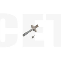 Сепаратор тефлонового вала с пружиной RB2-5941-000 для HP LaserJet 9000/9040/9050 (CET), CET2766