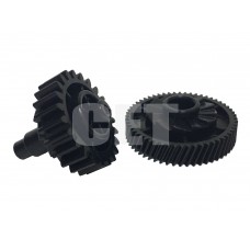 Шестерня 23Т/56Е RU5-0984-000CN для HP LaserJet P1005/P1102 (CET), DGP7495