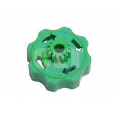 Шестерня фьюзера 14T RU5-0019-000 для HP LaserJet 4200/4300/4250/4350 (CET), CET1235