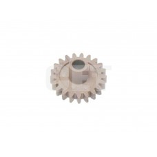 Шестерня фьюзера 21T RS6-0845-000 для HP LaserJet 9000/9040/9050 (CET), CET0739