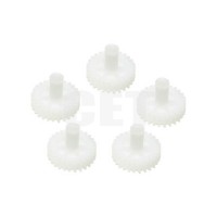 Шестерня фьюзера 27T RU5-0017-000 для HP LaserJet 4200/4300/4250/4350 (CET), CET1070