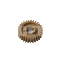 Шестерня фьюзера 29T для KYOCERA ECOSYS P2035d (CET), CET7493, CET7493R