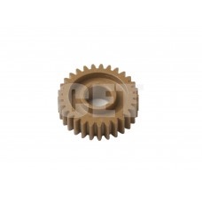 Шестерня фьюзера 29T для KYOCERA ECOSYS P2035d (CET), CET7493, CET7493R