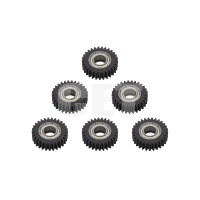 Шестерня фьюзера 29T (усиленная подшипником) для KYOCERA FS-4000DN (CET), CET7493N