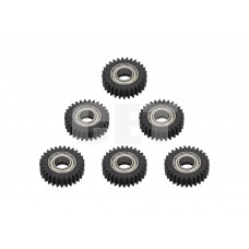 Шестерня фьюзера 29T (усиленная подшипником) для KYOCERA FS-4000DN (CET), CET7493N