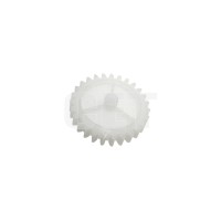 Шестерня привода 27Т RU5-0307-000 для HP LaserJet 1320/P2015/P2055 (CET), DGP7497