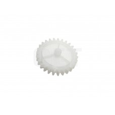 Шестерня привода 27Т RU5-0307-000 для HP LaserJet 1320/P2015/P2055 (CET), DGP7497