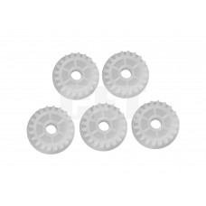 Шестерня привода фьюзера 20T RU5-0957-000 для HP LaserJet P3005/M3027/M3035 (CET), CET2423