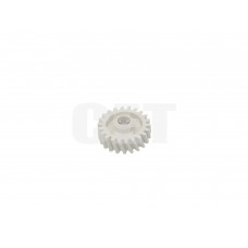 Шестерня привода резинового вала 22T для HP LaserJet Pro M203d (CET), CET361012