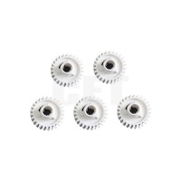 Шестерня привода резинового вала 26T RU7-0139-000 для HP LaserJet P1606, M201/M225 (CET), CET6633