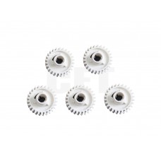 Шестерня привода резинового вала 26T RU7-0139-000 для HP LaserJet P1606, M201/M225 (CET), CET6633