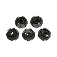 Шестерня привода резинового вала 29T для HP LaserJet 5200 (CET), CET3702