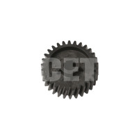 Шестерня привода резинового вала 29T для HP LaserJet Enterprise M806dn (CET), CET2773