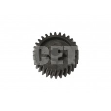 Шестерня привода резинового вала 29T для HP LaserJet Enterprise M806dn (CET), CET2773