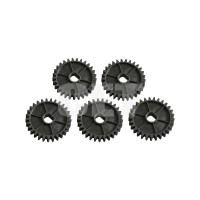 Шестерня привода резинового вала 29T FU8-0533-000 для CANON iR2535/2545 (CET), CET6581