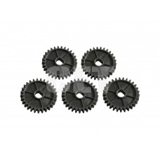 Шестерня привода резинового вала 29T FU8-0533-000 для CANON iR2535/2545 (CET), CET6581